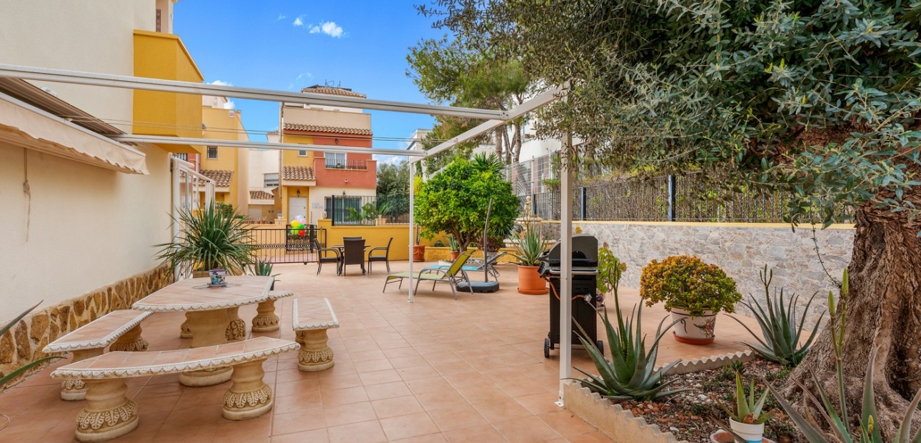 Venta - Quad Villa -
Orihuela Costa - Villamartin