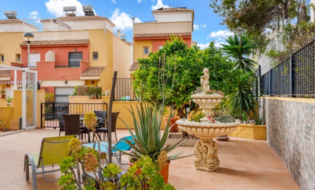 Venta - Quad Villa -
Orihuela Costa - Villamartin