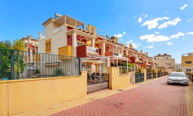 Venta - Quad Villa -
Orihuela Costa - Villamartin