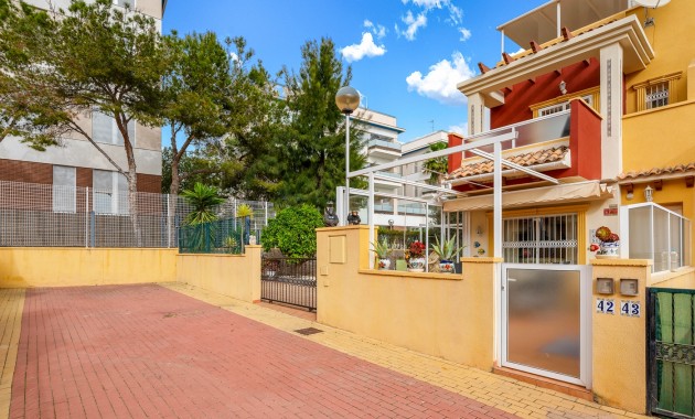 Venta - Quad Villa -
Orihuela Costa - Villamartin