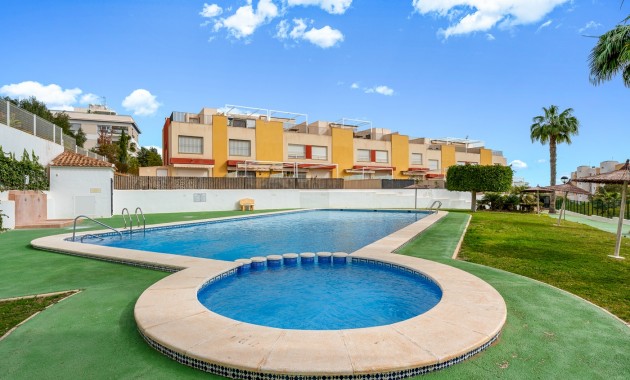 Venta - Quad Villa -
Orihuela Costa - Villamartin