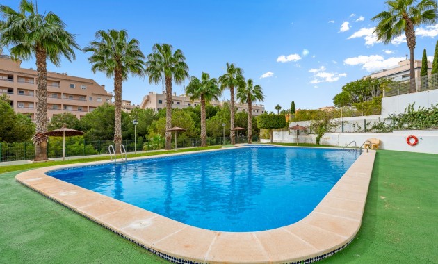 Venta - Quad Villa -
Orihuela Costa - Villamartin