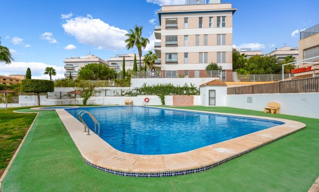 Venta - Quad Villa -
Orihuela Costa - Villamartin