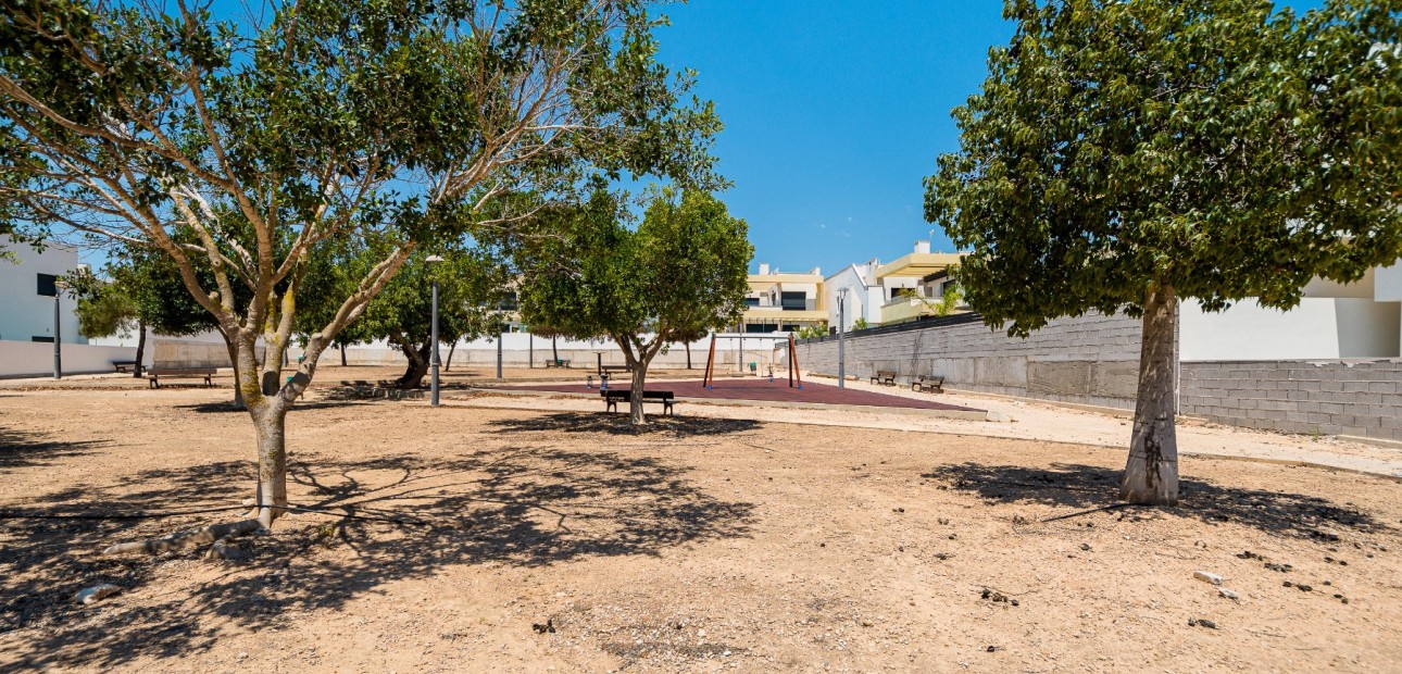 Venta - Detached Villa -
Los Montesinos - La Herrada