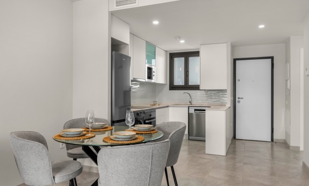 Venta - Apartamento / piso -
Orihuela Costa - Los Dolses