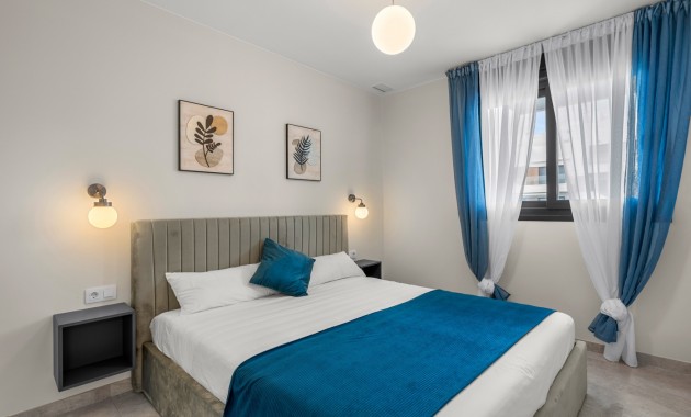 Venta - Apartamento / piso -
Orihuela Costa - Los Dolses