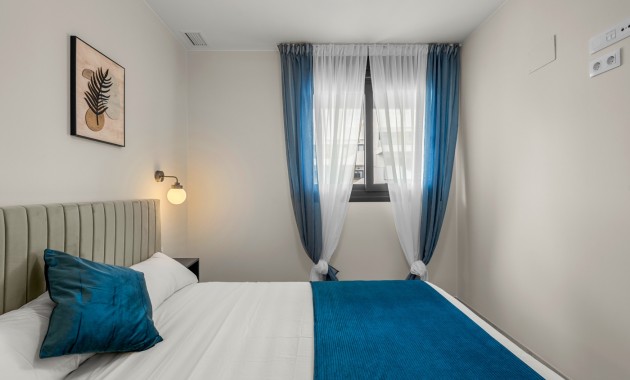 Venta - Apartamento / piso -
Orihuela Costa - Los Dolses