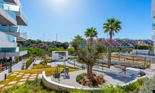 Venta - Apartamento / piso -
Orihuela Costa - Los Dolses