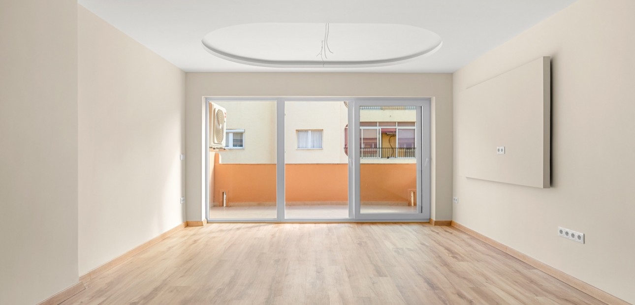 Venta - Apartamento / piso -
Calpe - Calpe - Town