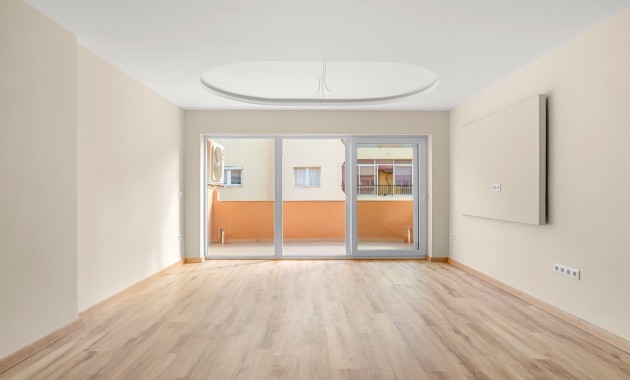 Venta - Apartamento / piso -
Calpe - Calpe - Town