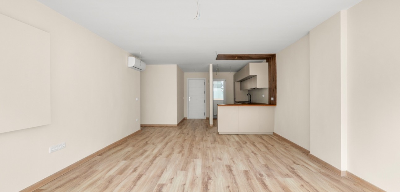 Venta - Apartamento / piso -
Calpe - Calpe - Town