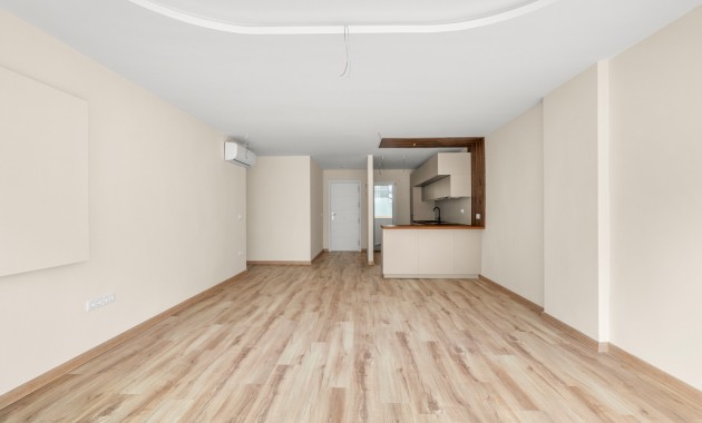 Venta - Apartamento / piso -
Calpe - Calpe - Town
