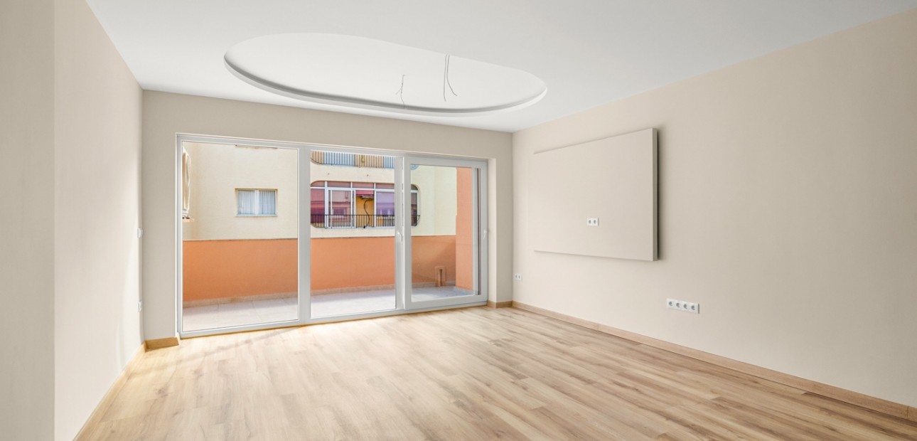 Venta - Apartamento / piso -
Calpe - Calpe - Town