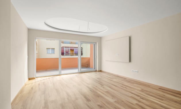 Venta - Apartamento / piso -
Calpe - Calpe - Town