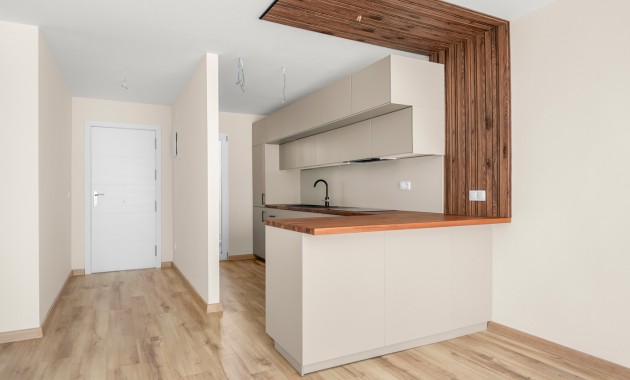 Venta - Apartamento / piso -
Calpe - Calpe - Town