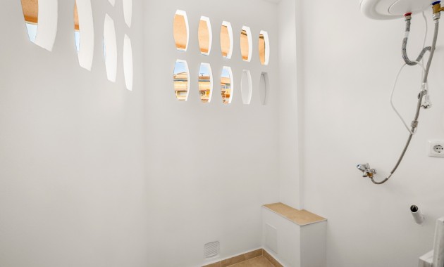 Venta - Apartamento / piso -
Calpe - Calpe - Town