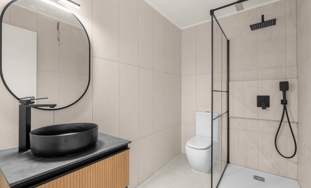 Venta - Apartamento / piso -
Calpe - Calpe - Town