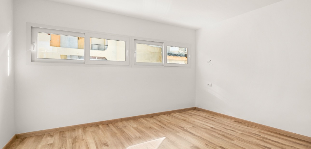 Venta - Apartamento / piso -
Calpe - Calpe - Town