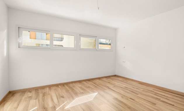 Venta - Apartamento / piso -
Calpe - Calpe - Town