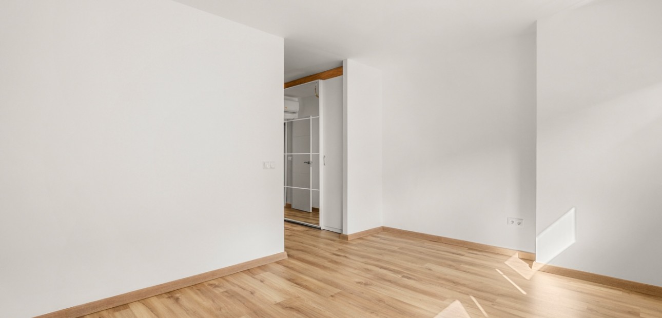 Venta - Apartamento / piso -
Calpe - Calpe - Town