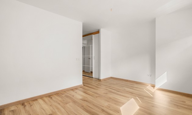 Venta - Apartamento / piso -
Calpe - Calpe - Town