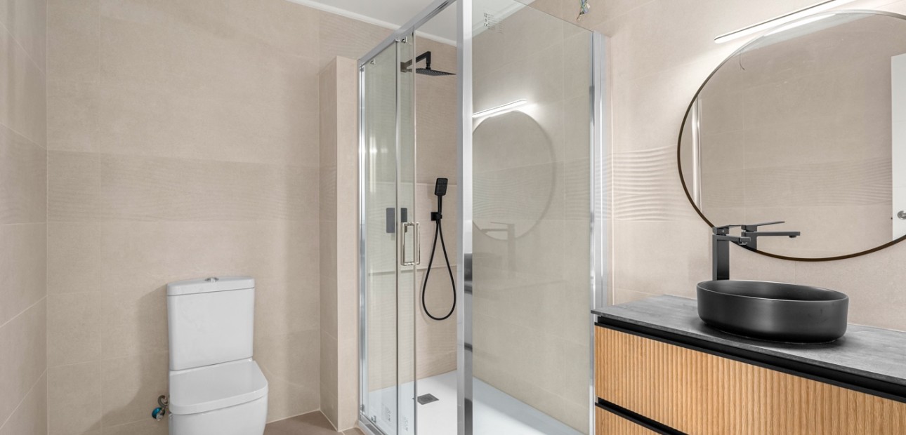 Venta - Apartamento / piso -
Calpe - Calpe - Town