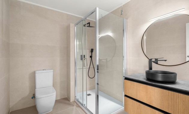 Venta - Apartamento / piso -
Calpe - Calpe - Town