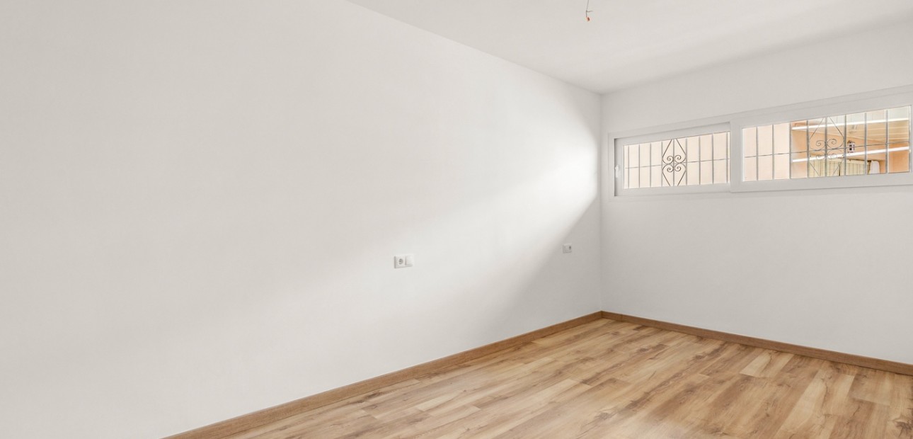 Venta - Apartamento / piso -
Calpe - Calpe - Town