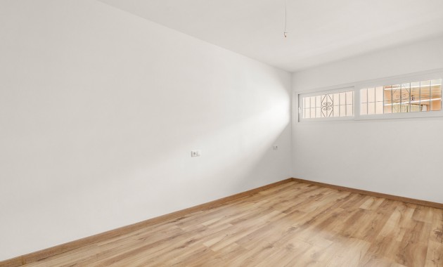 Venta - Apartamento / piso -
Calpe - Calpe - Town
