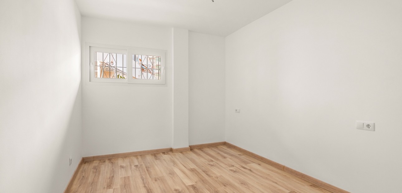 Venta - Apartamento / piso -
Calpe - Calpe - Town