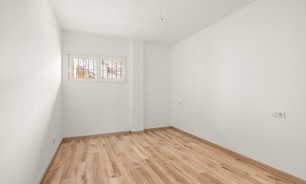 Venta - Apartamento / piso -
Calpe - Calpe - Town