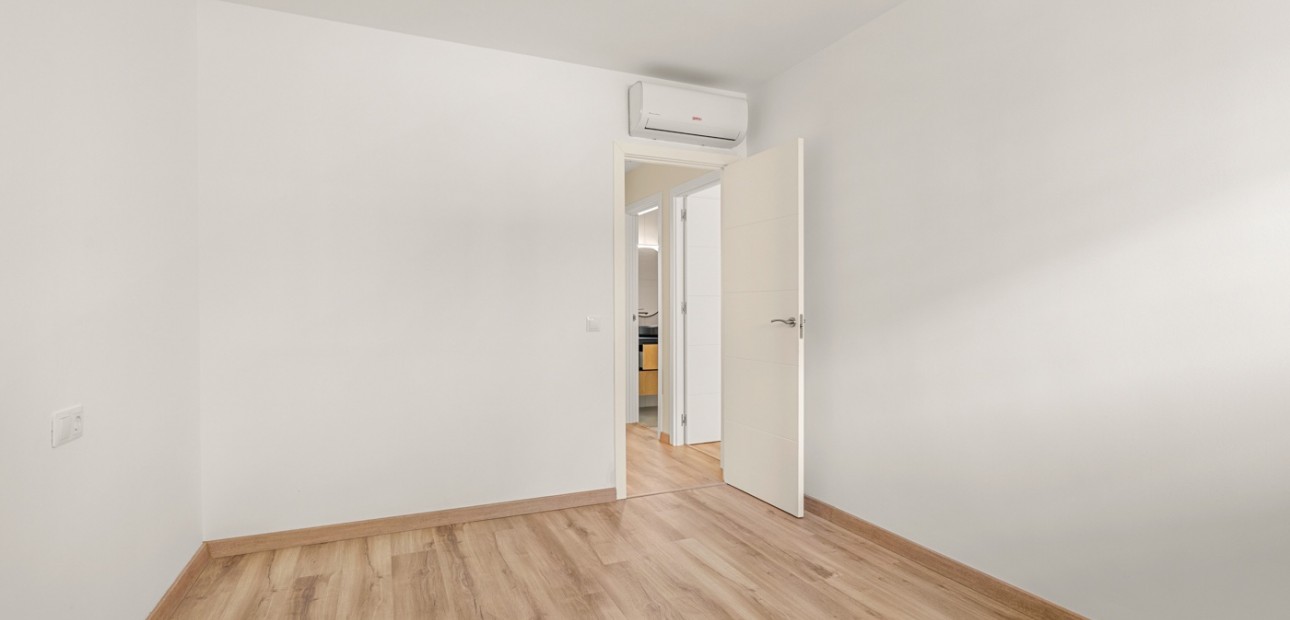 Venta - Apartamento / piso -
Calpe - Calpe - Town
