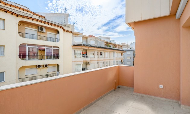 Venta - Apartamento / piso -
Calpe - Calpe - Town