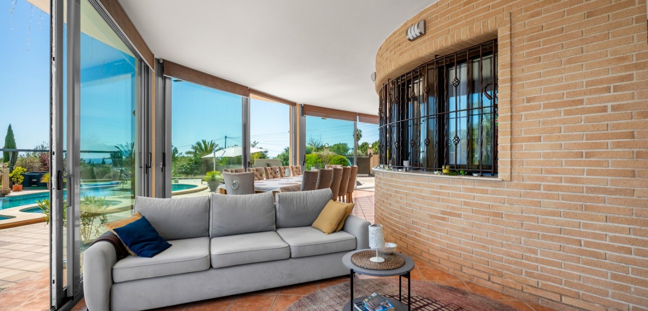 Venta - Country Property -
Crevillente - Crevillente - Country