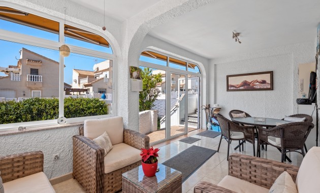 Venta - Detached Villa -
Ciudad Quesada - Ciudad Quesada - Town