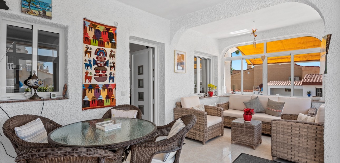 Venta - Detached Villa -
Ciudad Quesada - Ciudad Quesada - Town