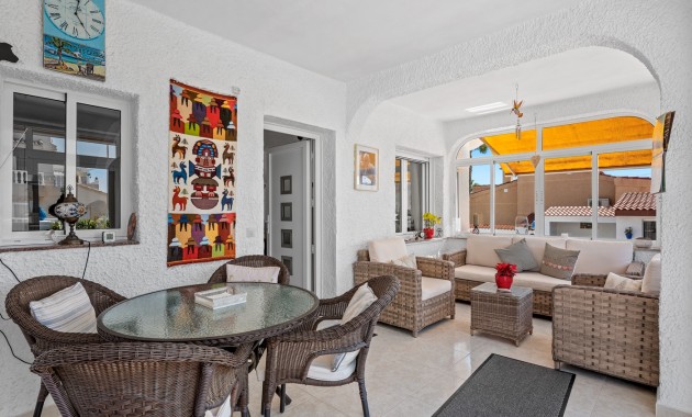 Venta - Detached Villa -
Ciudad Quesada - Ciudad Quesada - Town