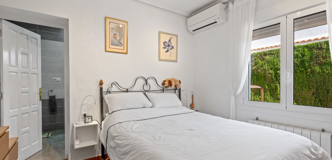 Venta - Detached Villa -
Ciudad Quesada - Ciudad Quesada - Town
