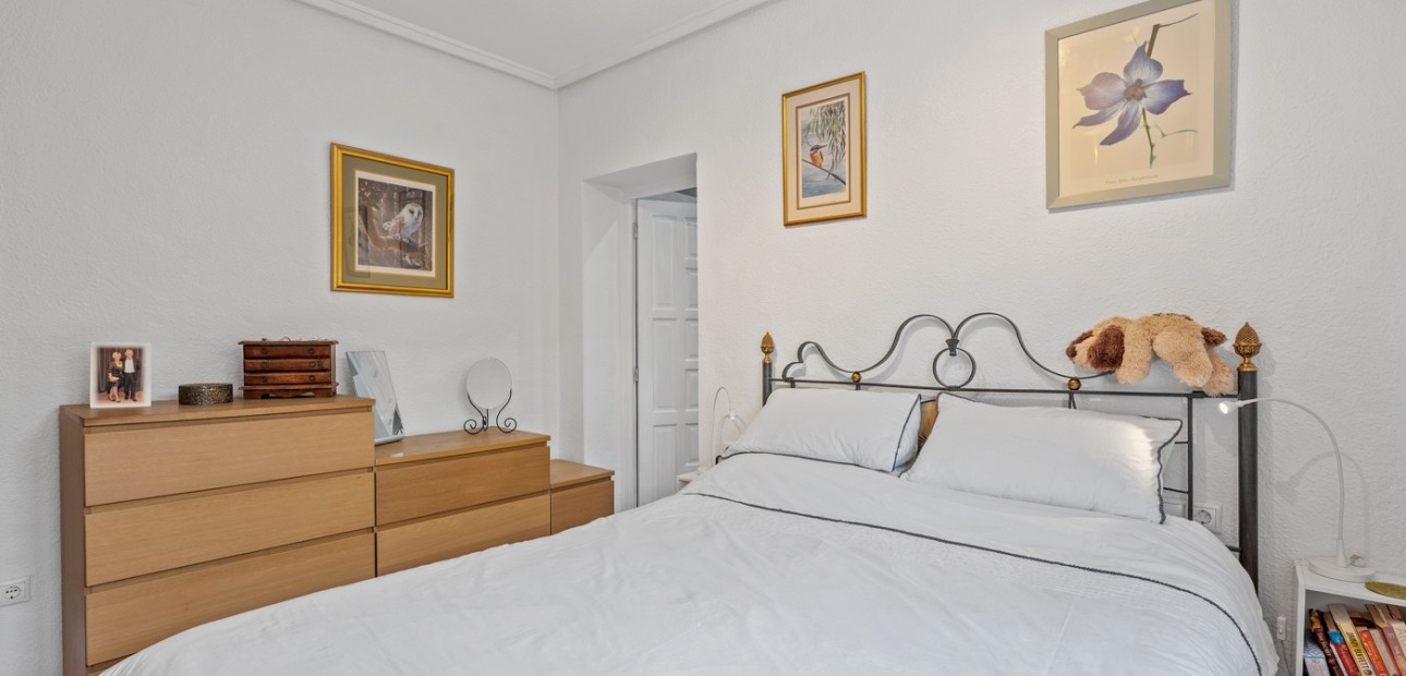 Venta - Detached Villa -
Ciudad Quesada - Ciudad Quesada - Town