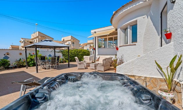 Venta - Detached Villa -
Ciudad Quesada - Ciudad Quesada - Town