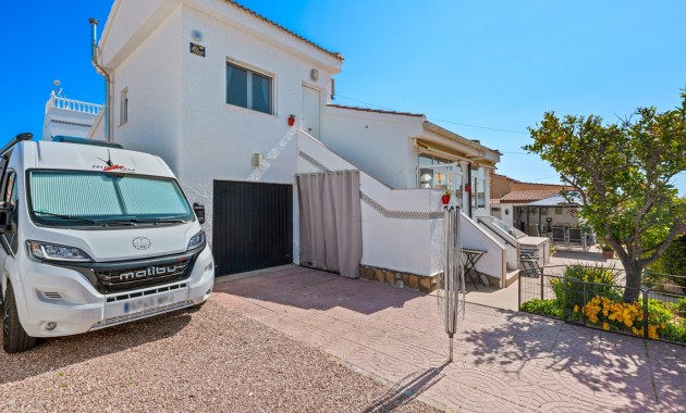 Venta - Detached Villa -
Ciudad Quesada - Ciudad Quesada - Town