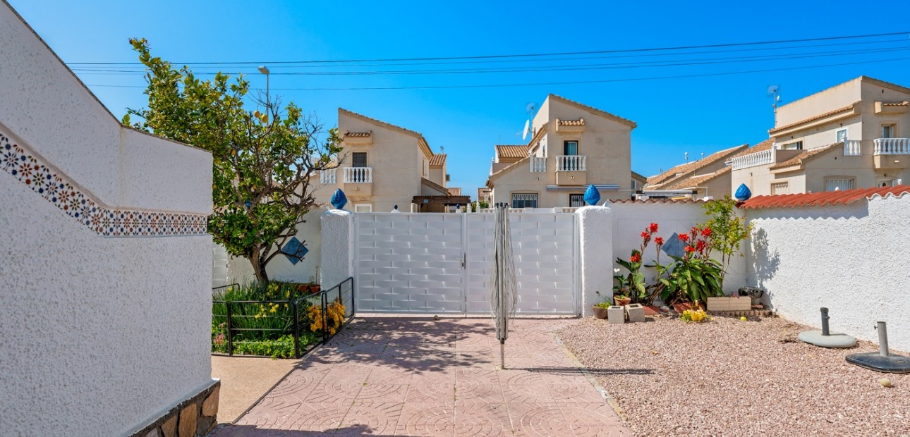 Venta - Detached Villa -
Ciudad Quesada - Ciudad Quesada - Town