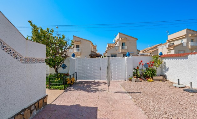 Venta - Detached Villa -
Ciudad Quesada - Ciudad Quesada - Town