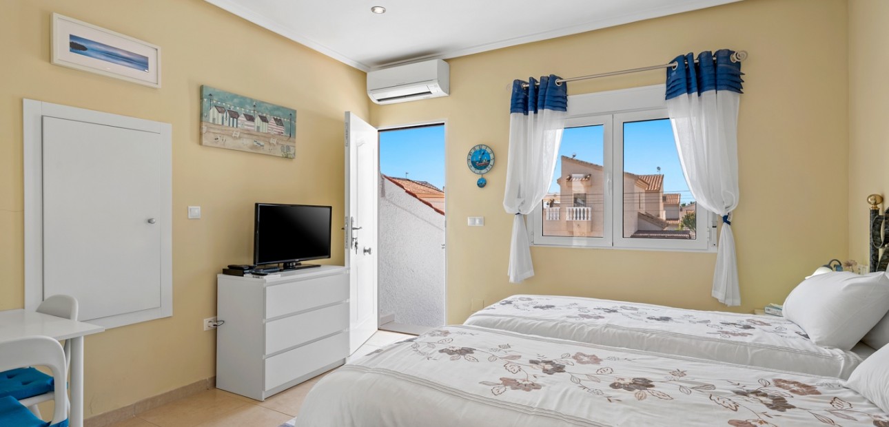 Venta - Detached Villa -
Ciudad Quesada - Ciudad Quesada - Town