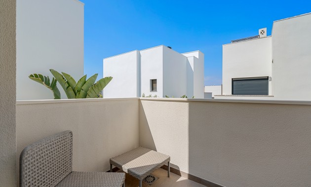 Venta - Detached Villa -
Ciudad Quesada - La Laguna