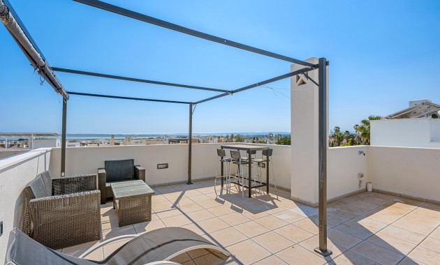 Venta - Detached Villa -
Ciudad Quesada - La Laguna