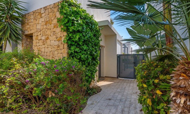 Venta - Detached Villa -
Ciudad Quesada - La Laguna
