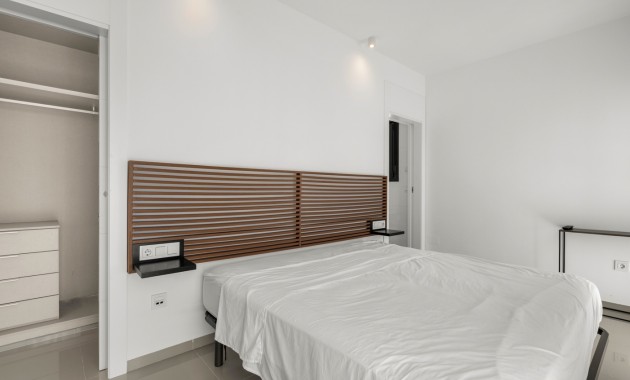 Venta - Detached Villa -
Ciudad Quesada - Doña Pepa