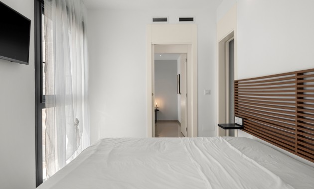 Venta - Detached Villa -
Ciudad Quesada - Doña Pepa
