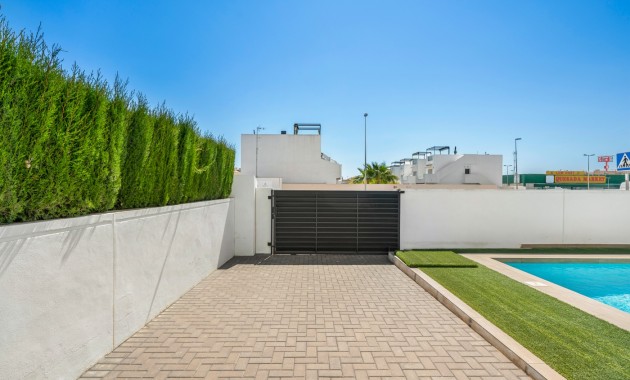Venta - Detached Villa -
Ciudad Quesada - Doña Pepa